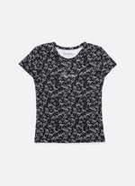 Blusa Light Estampada