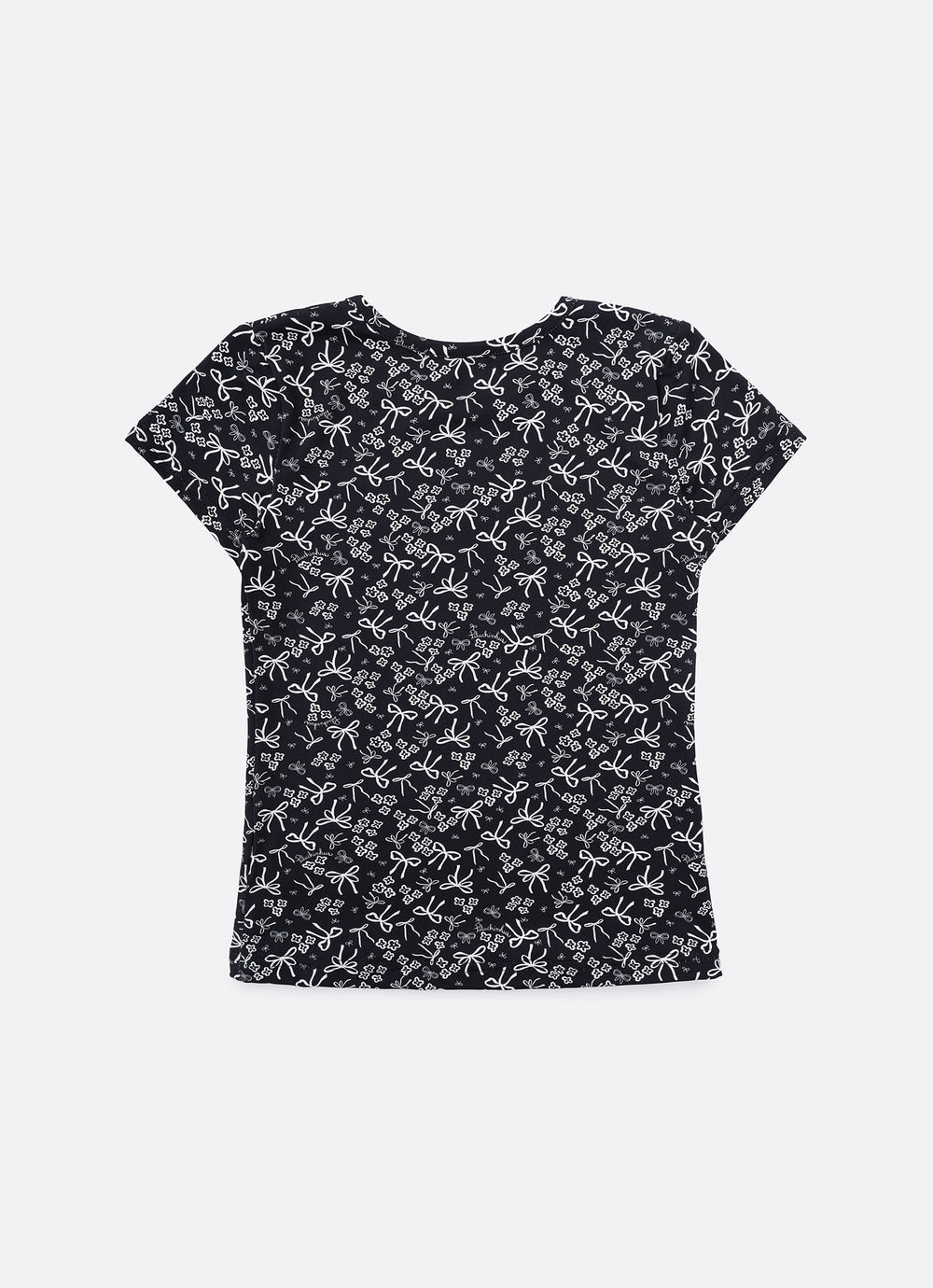 Blusa Light Estampada