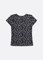 Blusa Light Estampada