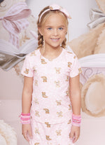 Blusa Light Estampada