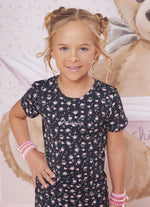 Blusa Light Estampada