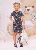 Blusa Light Estampada