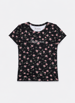 Blusa Light Estampada