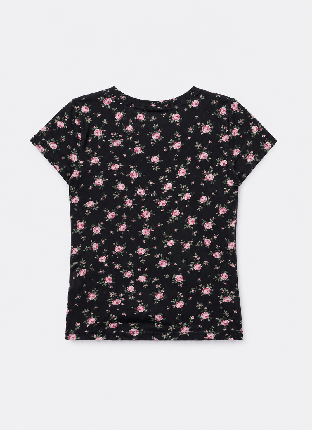 Blusa Light Estampada