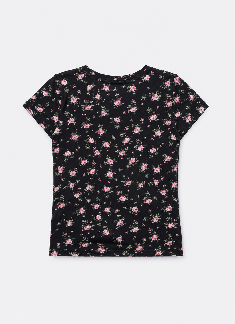 Blusa Light Estampada