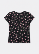 Blusa Light Estampada