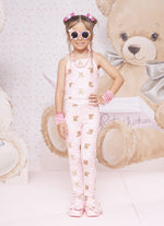 Legging Light Estampada
