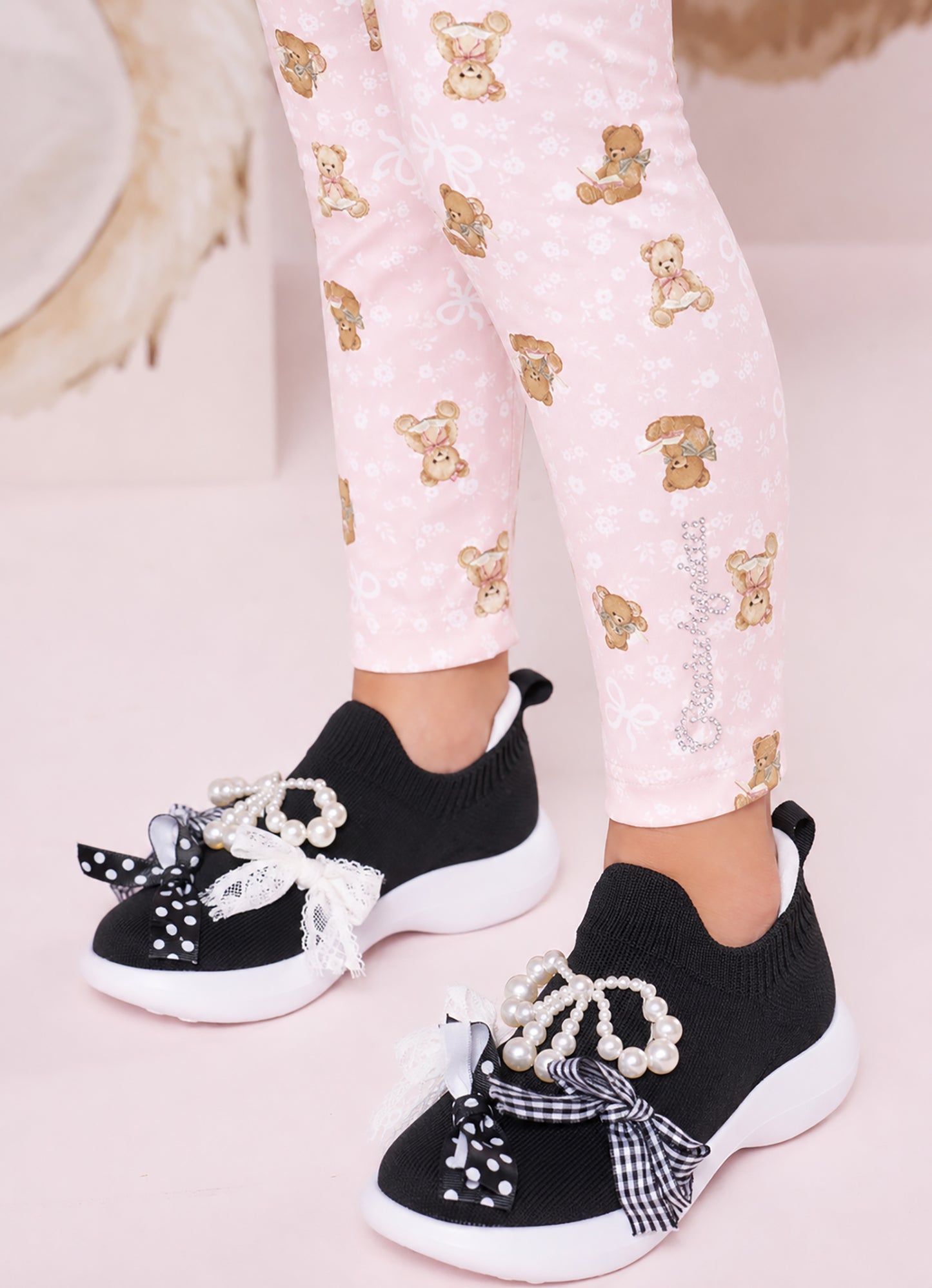 Legging Light Estampada