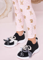 Legging Light Estampada