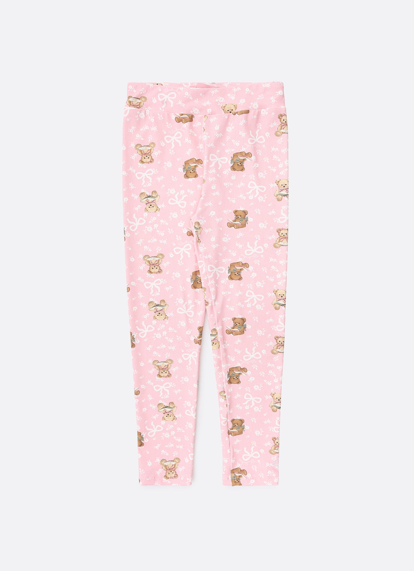 Legging Light Estampada