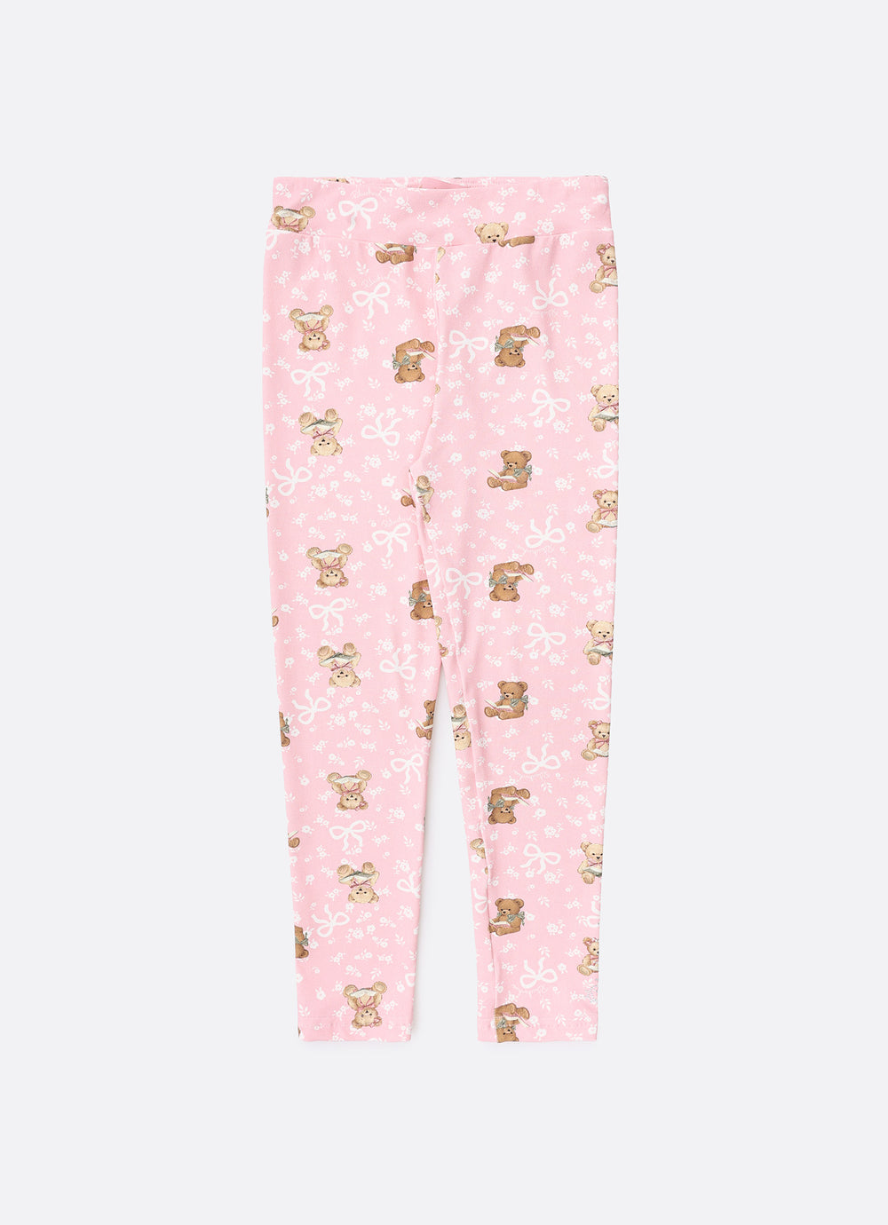 Legging Light Estampada