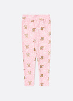 Legging Light Estampada