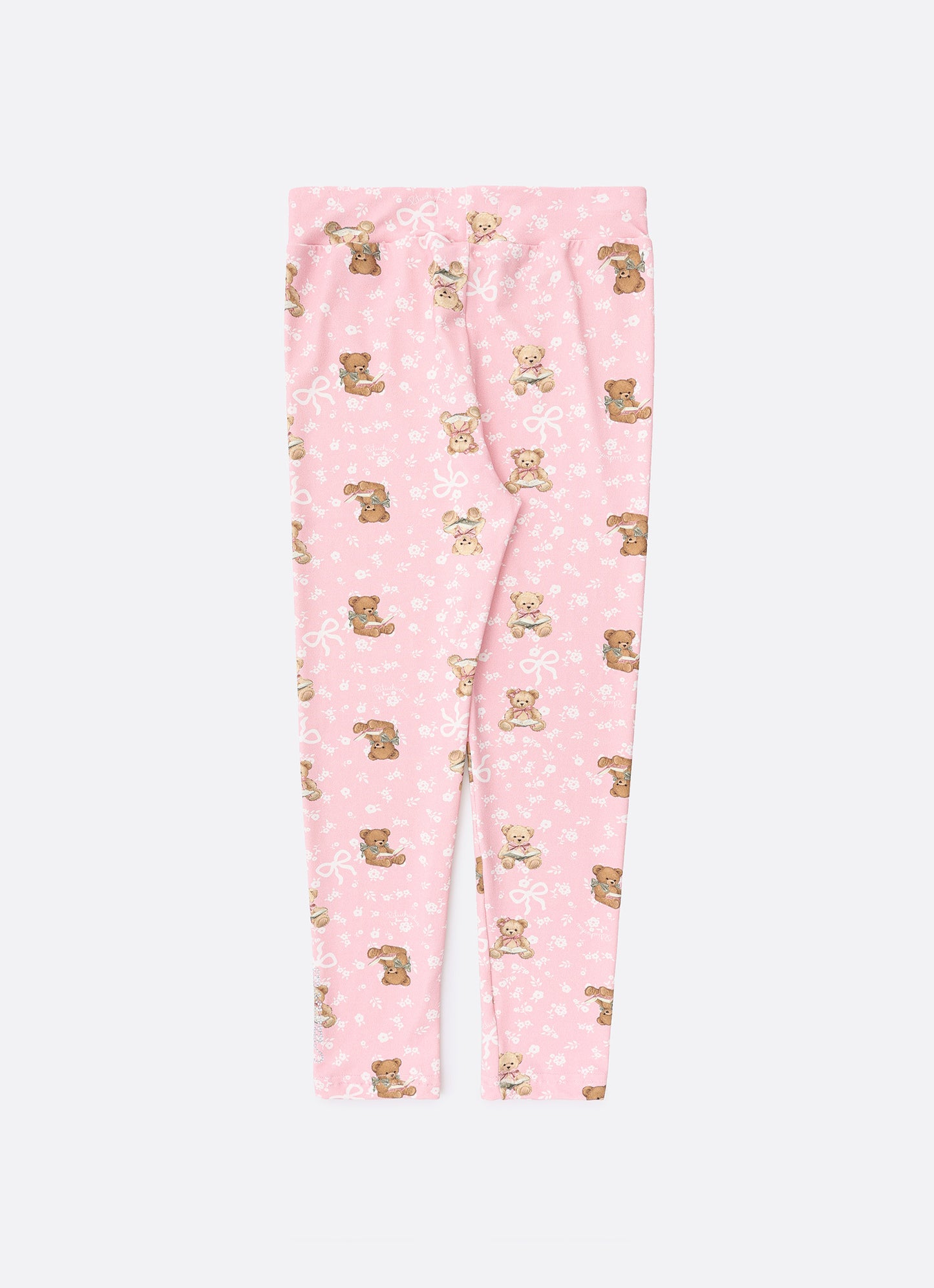 Legging Light Estampada