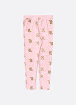 Legging Light Estampada