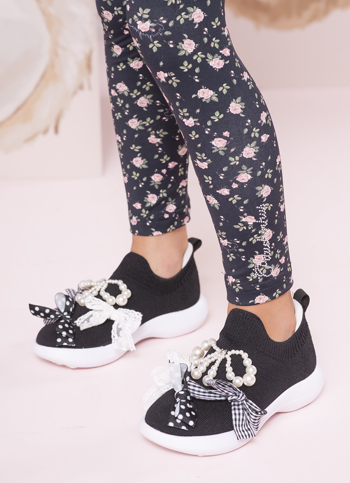 Legging Light Estampada
