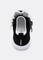 Tênis Knit Multi Laços