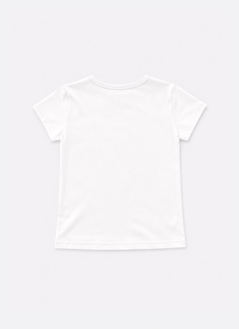 Blusa Cotton Ursinhas Livros