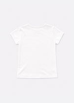 Blusa Cotton Ursinhas Livros