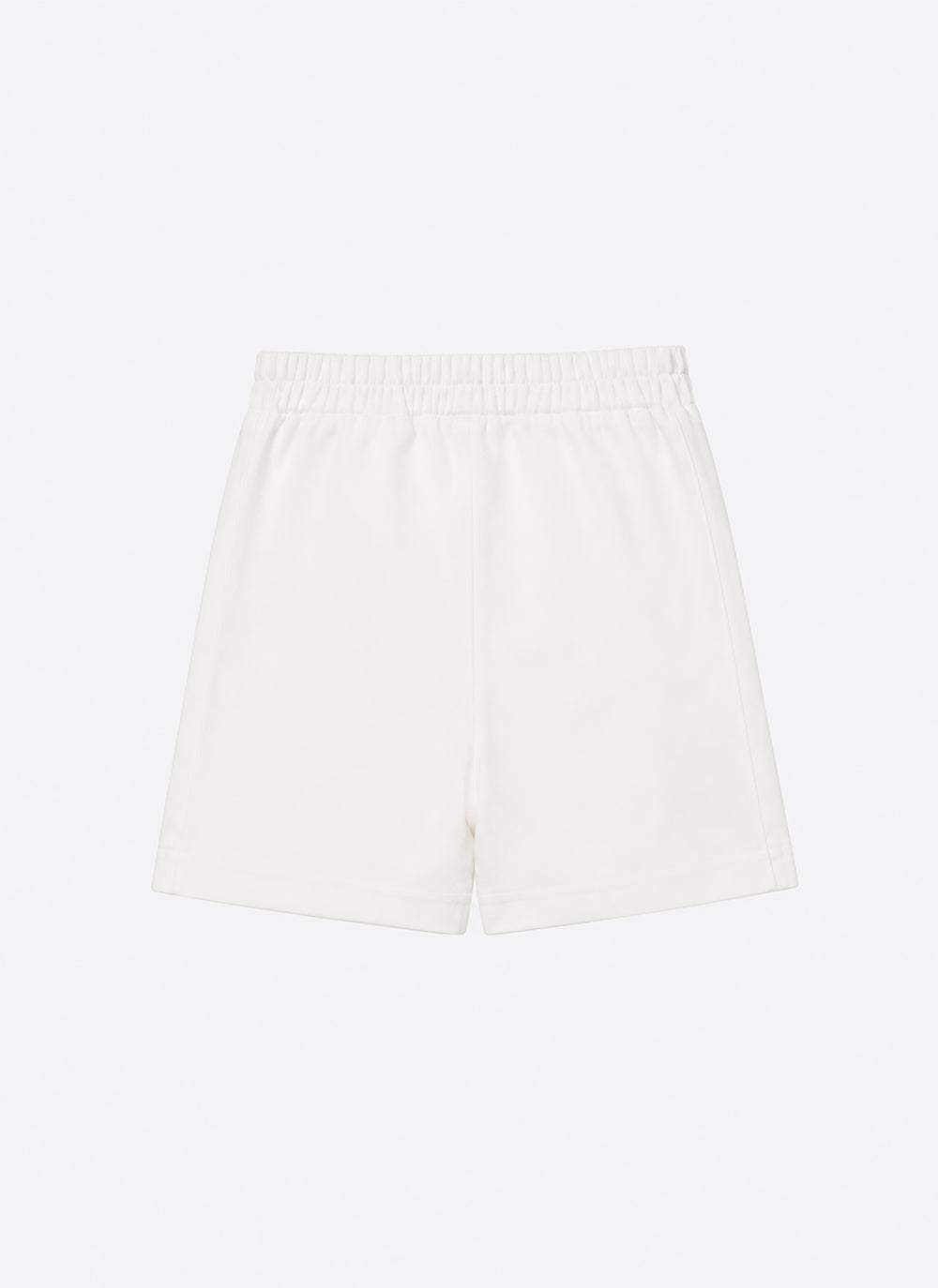 Short Sarja Lacinhos Bordados