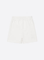 Short Sarja Lacinhos Bordados
