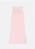 Vestido Ribana Midi Ursinhas Leitura Cristal