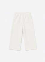 Calça Sarja Baggy Ursinhos e Laços