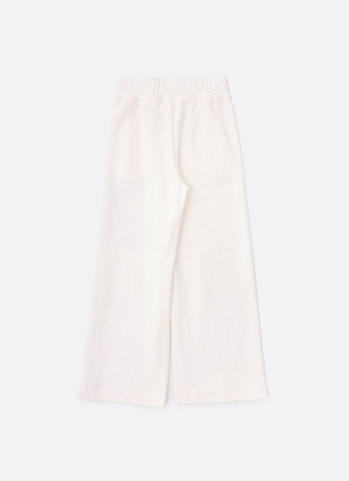 Calça Moletom Reta Ursinhas Cristal