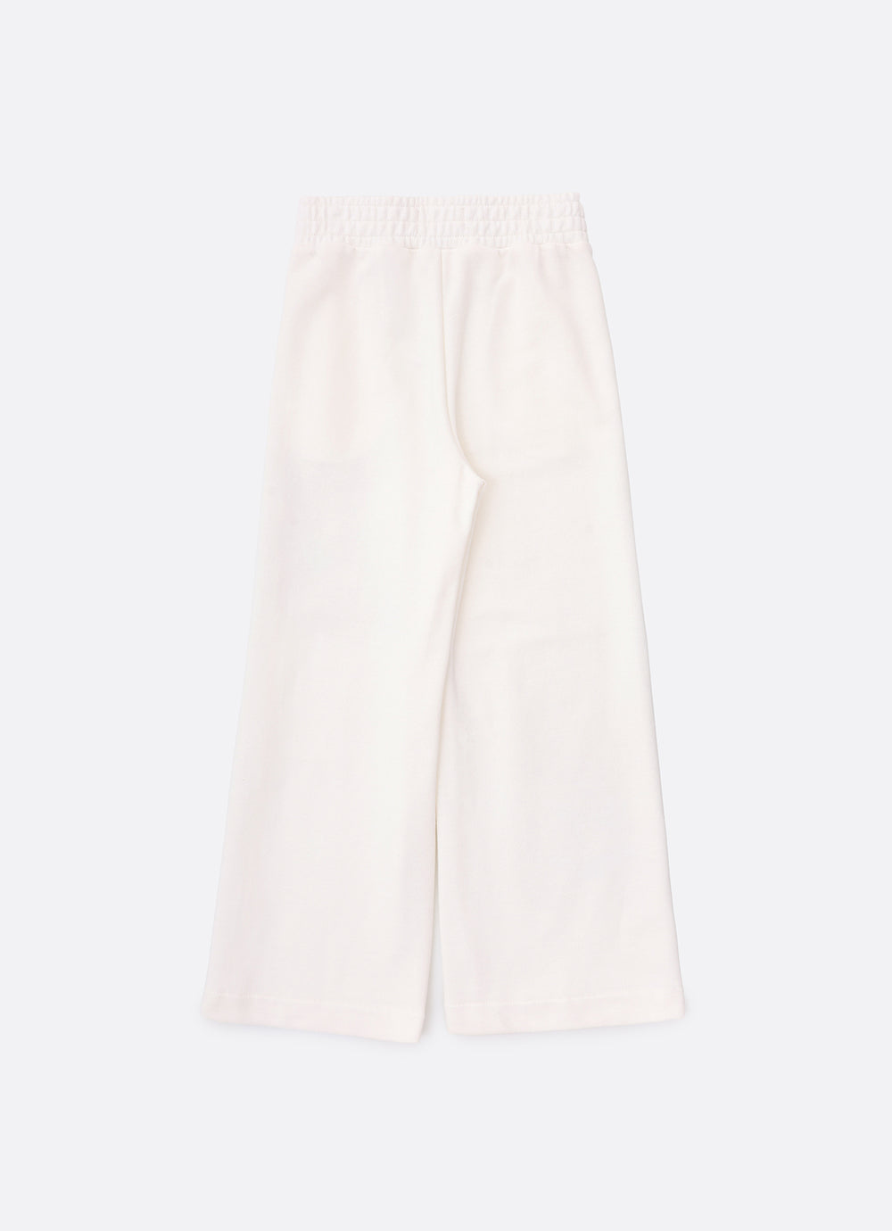 Calça Moletom Reta Ursinhas Cristal