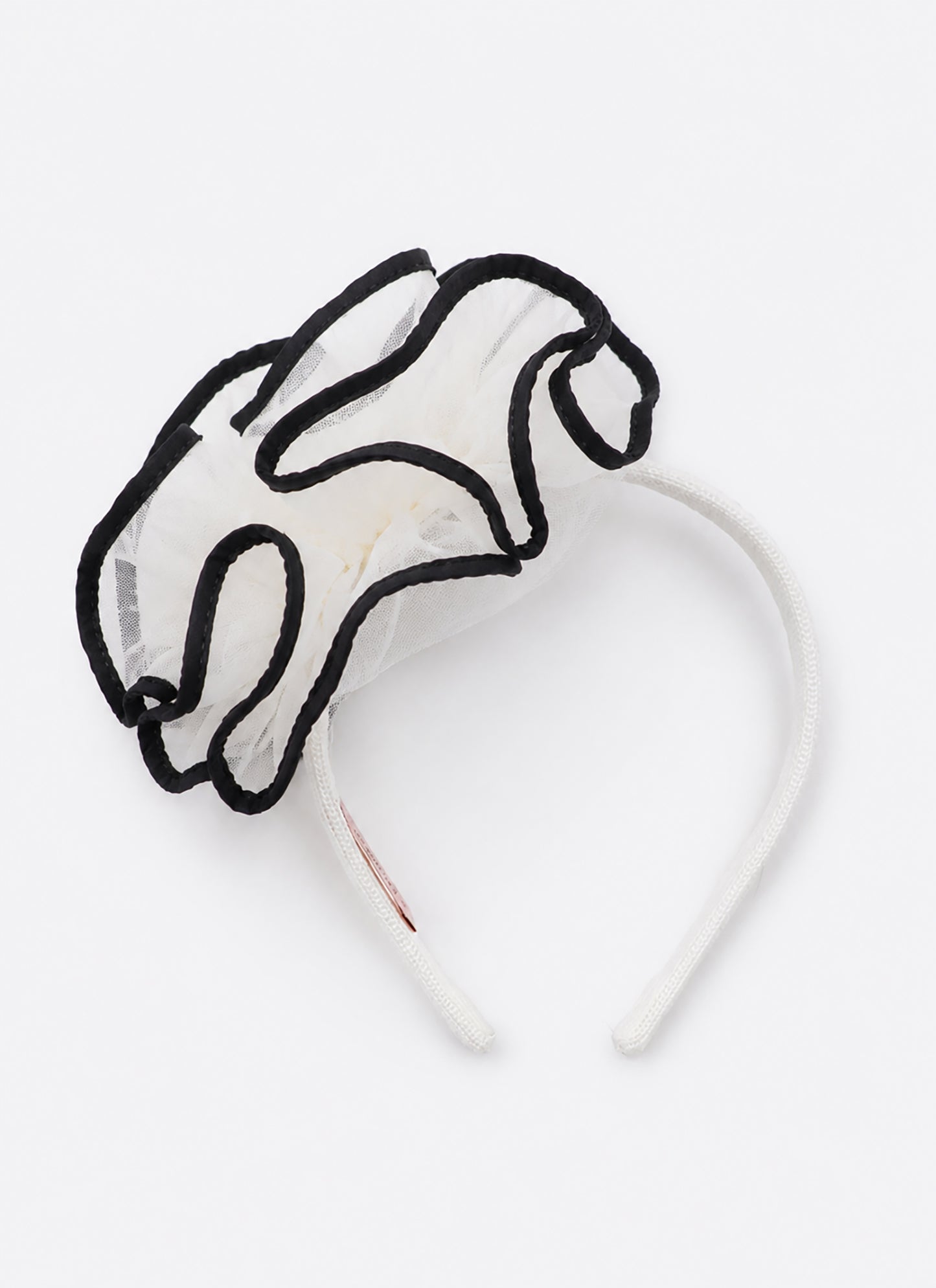 Arco Flor Tule Debrum