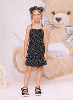 Vestido Light Estampado