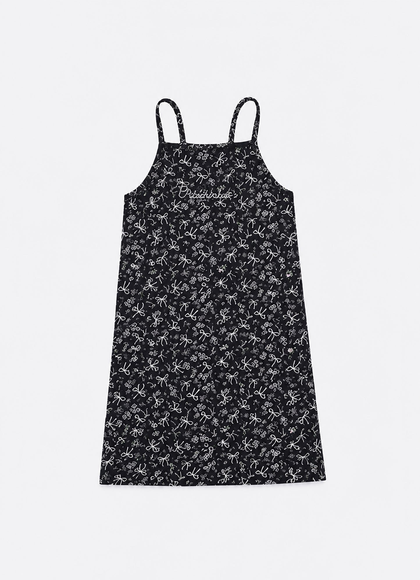 Vestido Light Estampado