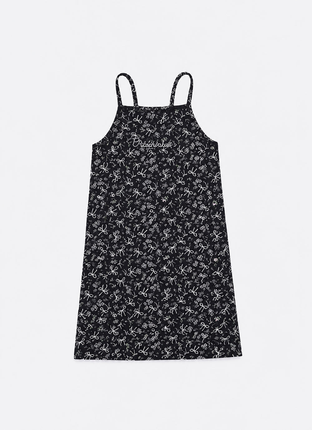 Vestido Light Estampado