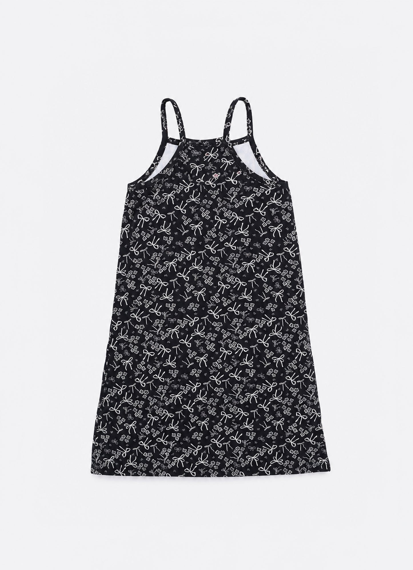 Vestido Light Estampado
