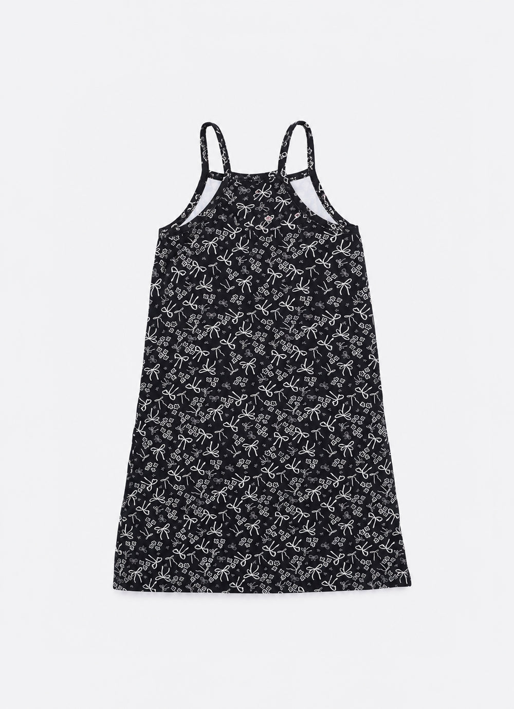 Vestido Light Estampado