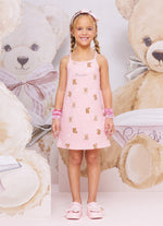 Vestido Light Estampado