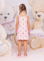 Vestido Light Estampado