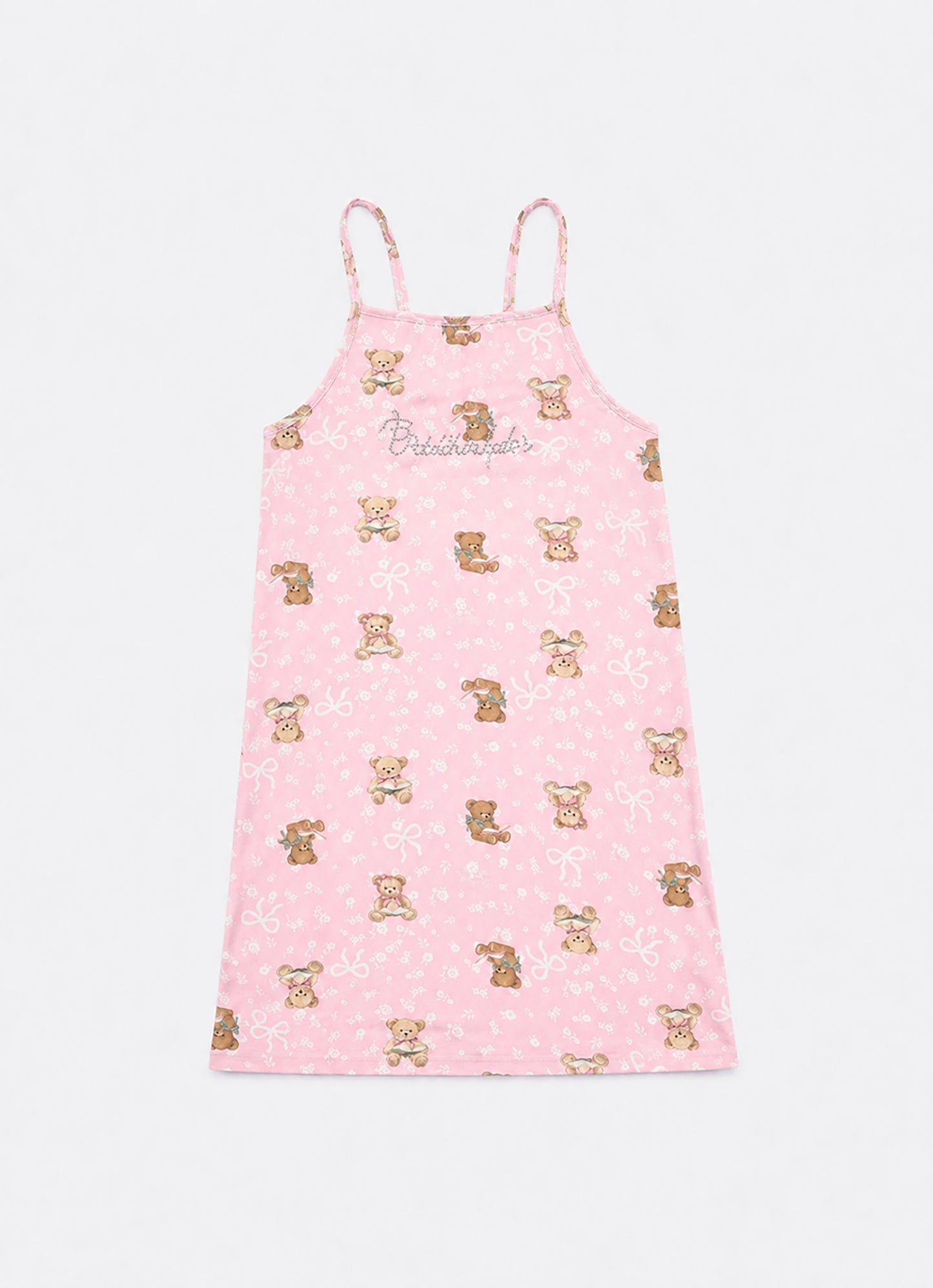 Vestido Light Estampado