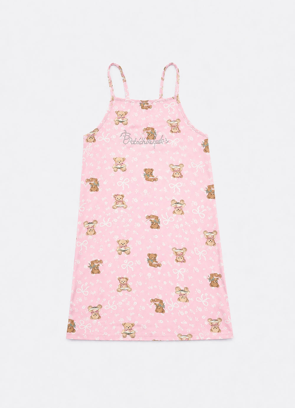 Vestido Light Estampado