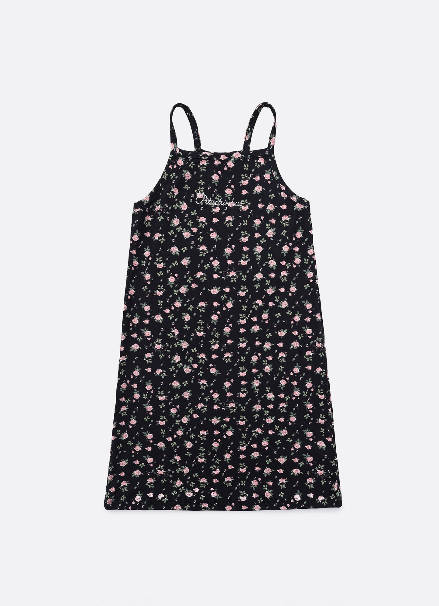 Vestido Light Estampado