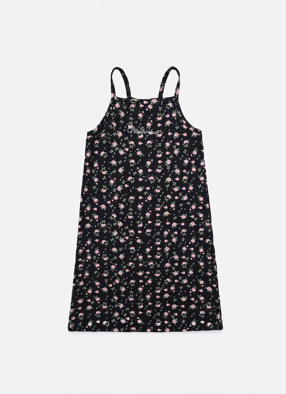 Vestido Light Estampado