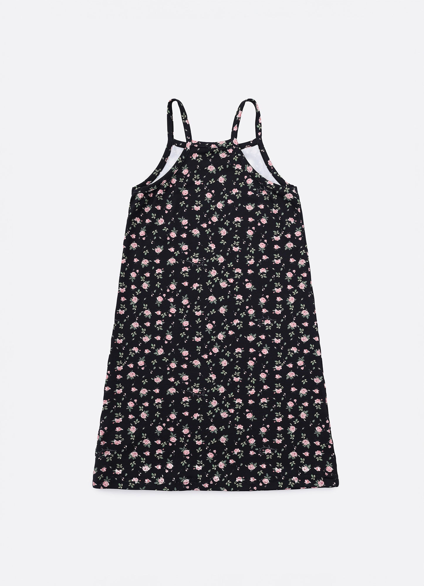 Vestido Light Estampado