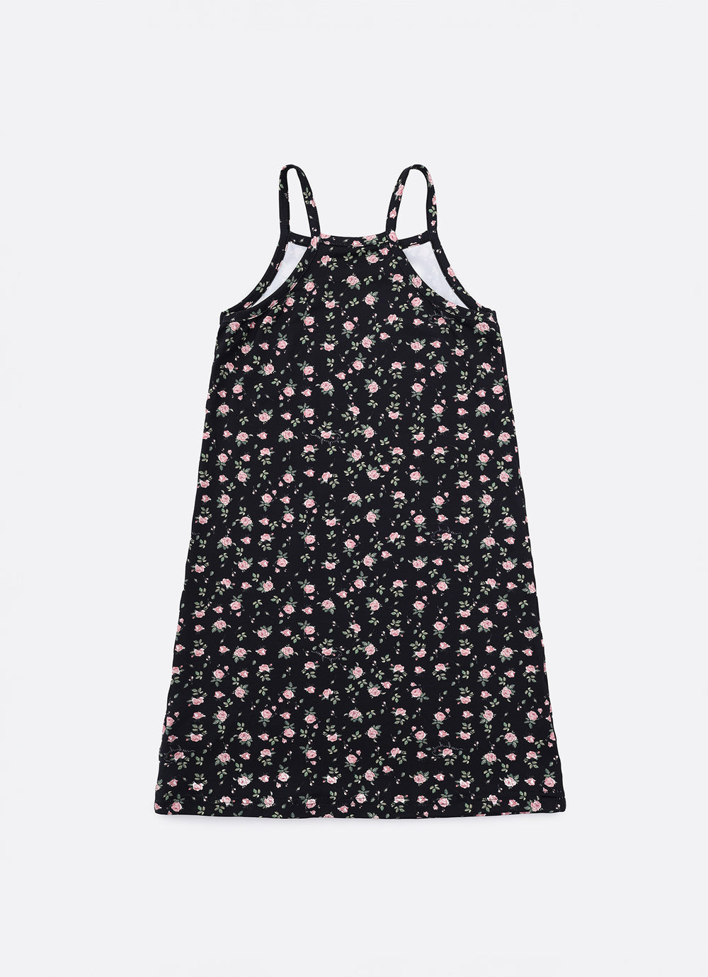 Vestido Light Estampado