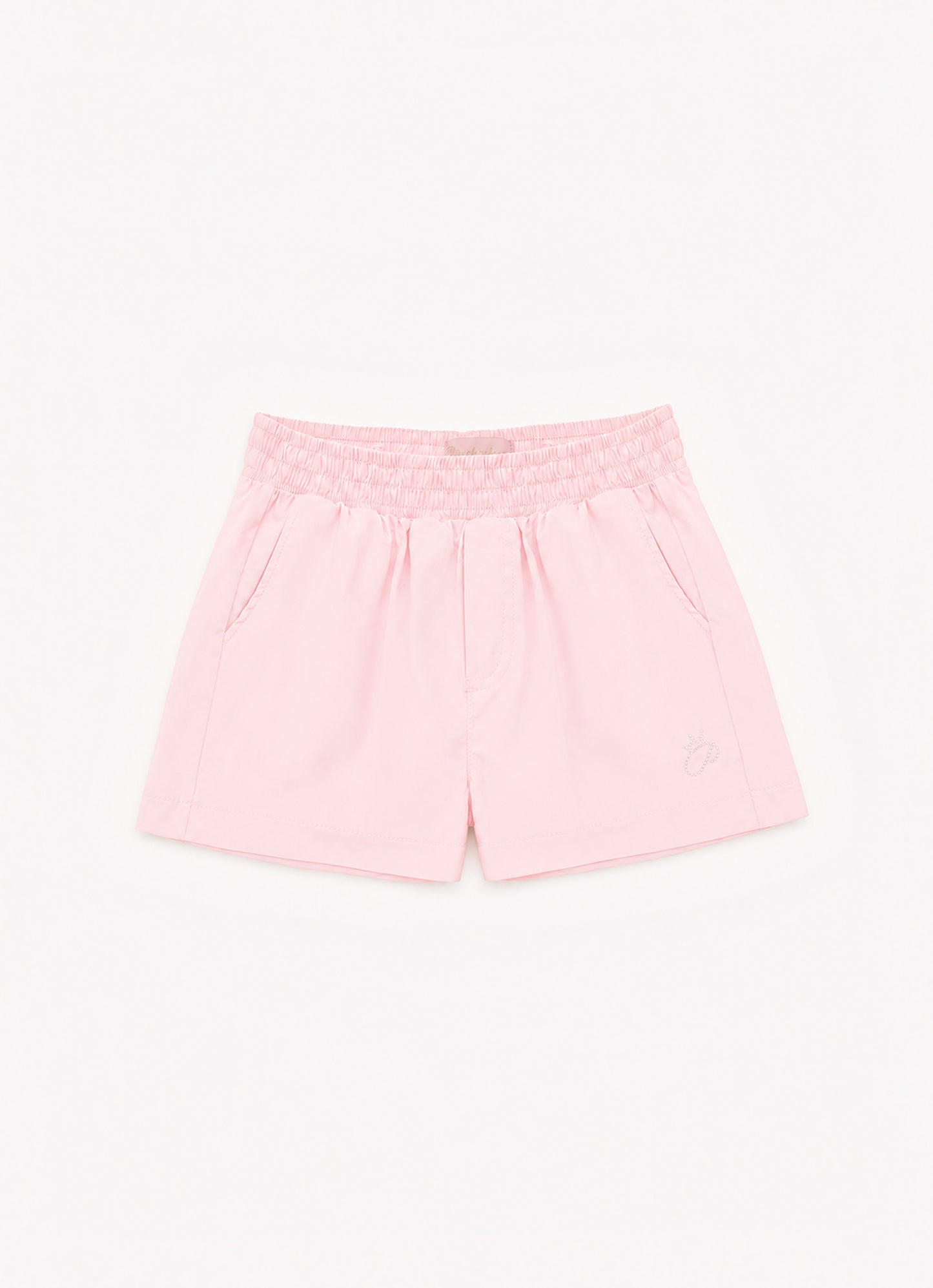 Short Tricoline Cristal