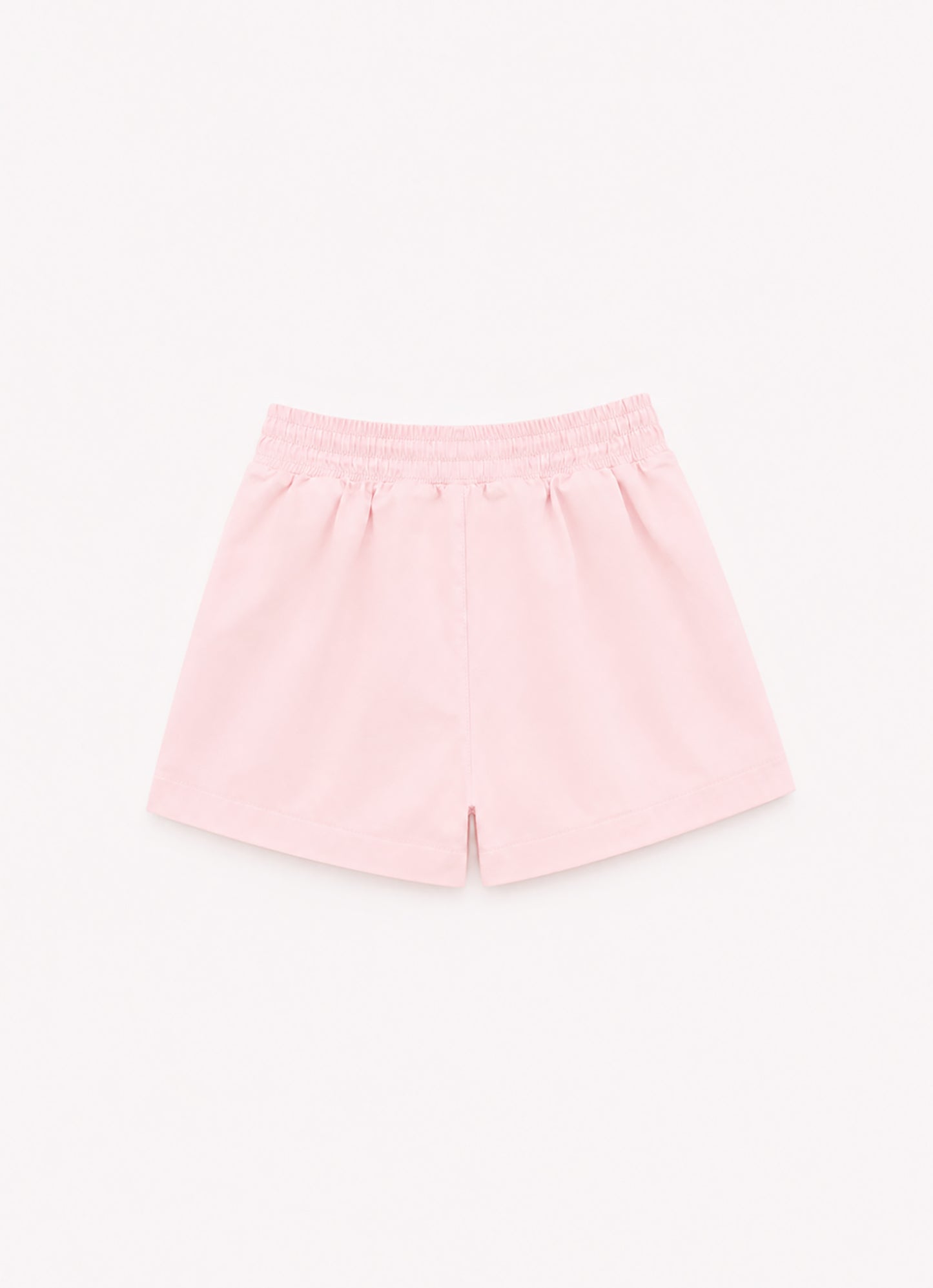 Short Tricoline Cristal