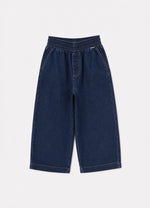 Calça Jeans Babadinho Costas