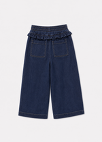 Calça Jeans Babadinho Costas