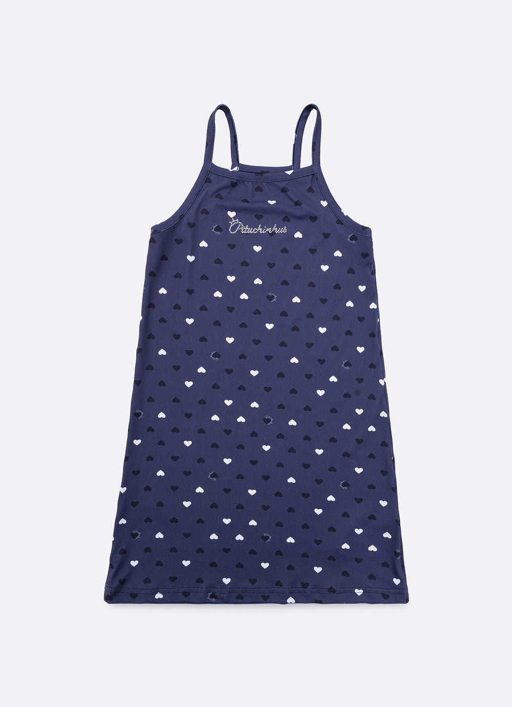 Vestido Light Estampado