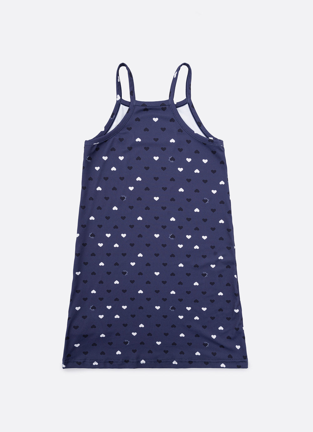 Vestido Light Estampado