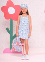 Vestido Light Estampado