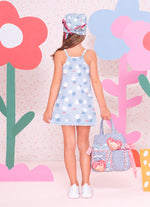 Vestido Light Estampado